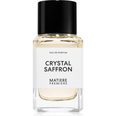 Matiere Premiere Crystal Saffron woda perfumowana unisex 100 ml