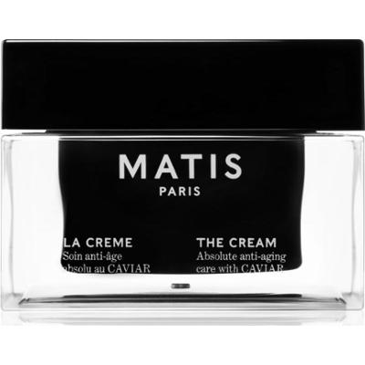 MATIS Paris The Cream krem na dzień przeciwzmarszczkowy z kawiorem 50 ml