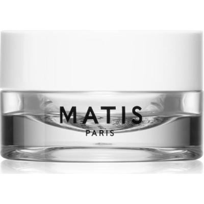 MATIS Paris Réponse Regard Global-Eyes krem przeciwzmarszczkowy na okolice oczu przeciw cieniom 15 ml