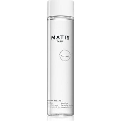 MATIS Paris Réponse Regard Micell-Eyes płyn micelarny do demakijażu do oczu 150 ml