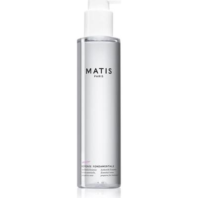 MATIS Paris Réponse Fondamentale Authentik-Essence tonik oczyszczający do twarzy bez alkoholu 200 ml