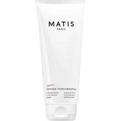 MATIS Paris Réponse Fondamentale Authentik-Scrub balsam złuszczający 50 ml