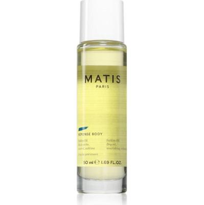 MATIS Paris Réponse Body Sublim-Oil olejek odżywczy do ciała i włosów 50 ml