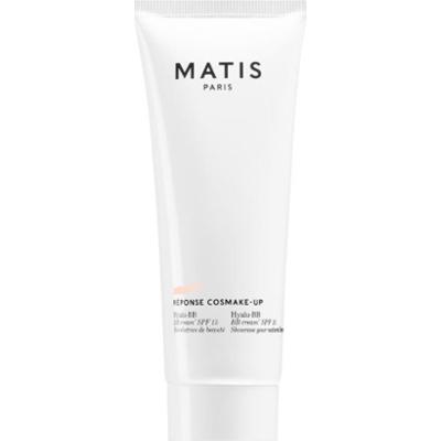 MATIS Paris Réponse Cosmake-Up Hyalu-BB nawilżający krem BB SPF 15 50 ml