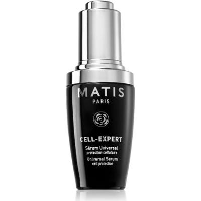 MATIS Paris Cell Expert Universal Serum serum regenerujące o działaniu wygładzającym 30 ml