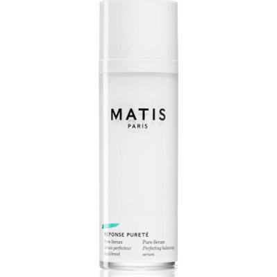 MATIS Paris Réponse Pureté Pure Serum serum łagodzące do zmniejszenia porów 30 ml