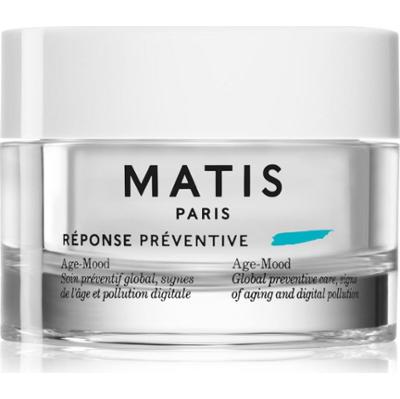 MATIS Paris Réponse Préventive Age B-Mood Cream aktywny krem na dzień przeciw oznakom starzenia 50 ml