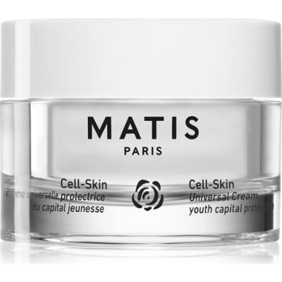 MATIS Paris Cell-Skin Universal Cream krem uniwersalny nadający młody wygląd 50 ml