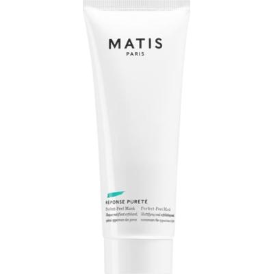 MATIS Paris Réponse Pureté Perfect-Peel Mask enzymatyczna maseczka peelingująca 50 ml