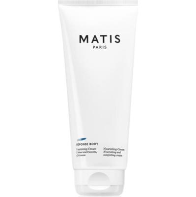 MATIS Paris Réponse Body Nourishing Cream odżywczy krem do ciała do skóry suchej 200 ml