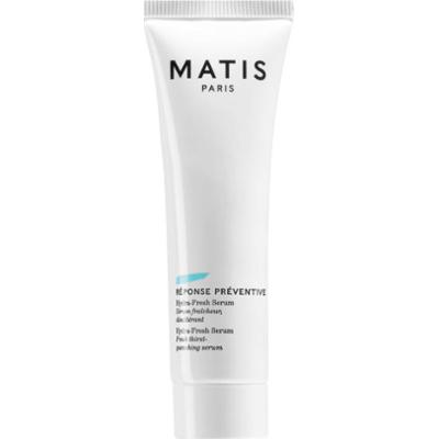 MATIS Paris Réponse Préventive Hydra-Fresh Serum nawilżające serum do twarzy 30 ml