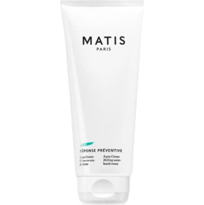 MATIS Paris Réponse Préventive Aqua-Cream lekki krem nawilżający na dzień 50 ml