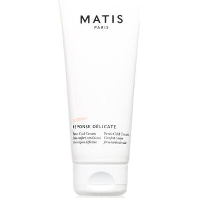 MATIS Paris Réponse Délicate Sensi-Cold Cream krem do twarzy do bardzo suchej skóry 50 ml