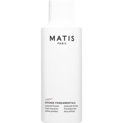 MATIS Paris Réponse Fondamentale Authentik-Powder delikatny puder oczyszczający 50 g
