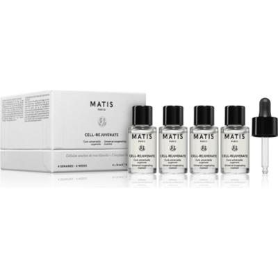 MATIS Paris Cell-Rejuvenate intensywna 28-dniowa kuracja regenerująca 4x14 ml