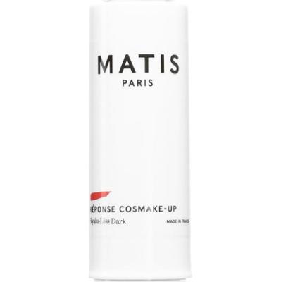 MATIS Paris Réponse Cosmake-Up Hyalu-Liss wymienny wkład do makijażu odcień dark 30 ml