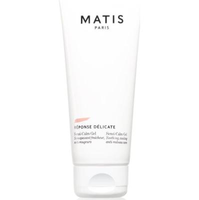 MATIS Paris Réponse Délicate Sensi-Calm Gel krem kojący przeciw zaczerwienieniom skóry 50 ml