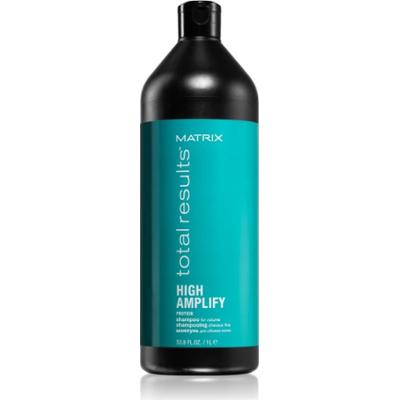 Matrix High Amplify szampon do zwiększenia objętości 1000 ml