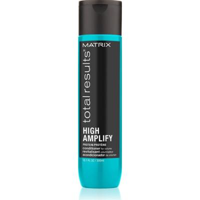 Matrix High Amplify odżywka proteinowa do zwiększenia objętości 300 ml