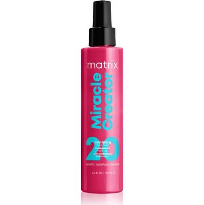 Matrix Miracle Creator Spray wielofunkcyjna pielęgnacja włosów 190 ml
