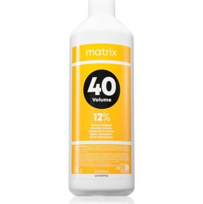 Matrix SoColor Beauty Creme Oxydant emulsja aktywująca 1000 ml