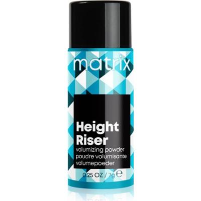 Matrix Height Riser Volumizing Powder puder do włosów dodający objętości od nasady 7 g
