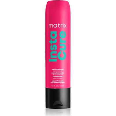 Matrix Instacure Conditioner odżywka wzmacniająco-odnawiająca przeciw łamliwości włosów 300 ml
