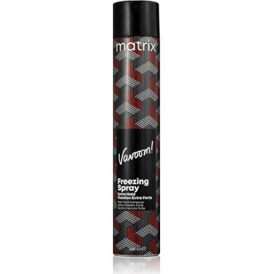 Matrix Vavoom Freezing Spray lakier do włosów mocno utrwalający 500 ml