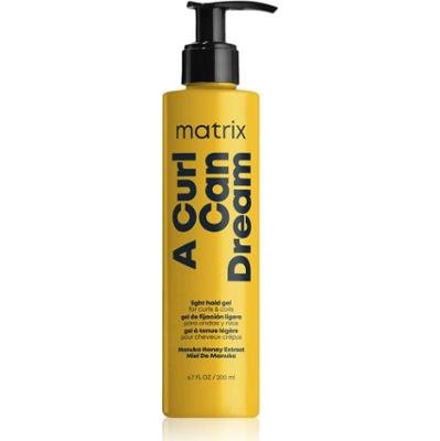 Matrix A Curl Can Dream żel utrwalający do włosów kręconych i falowanych 250 ml