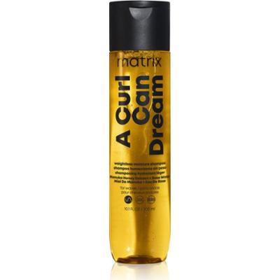 Matrix A Curl Can Dream lekki szampon nawilżający 300 ml