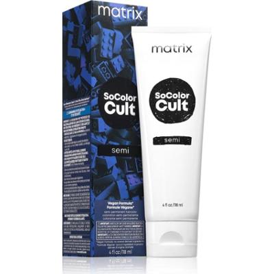 Matrix SoColor Cult semi-permanentna farba do włosów 118 ml
