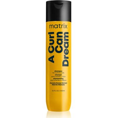 Matrix A Curl Can Dream szampon nawilżający do włosów kręconych i falowanych 300 ml