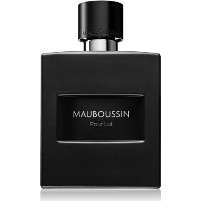Mauboussin Pour Lui In Black woda perfumowana dla mężczyzn 100 ml