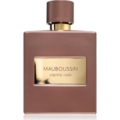 Mauboussin Cristal Oud woda perfumowana dla mężczyzn 100 ml