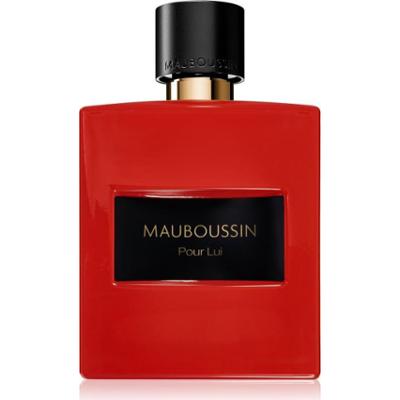 Mauboussin Pour Lui In Red woda perfumowana dla mężczyzn 100 ml