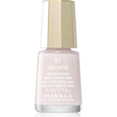 Mavala Mini Color lakier do paznokci odcień 97 Wichita 5 ml