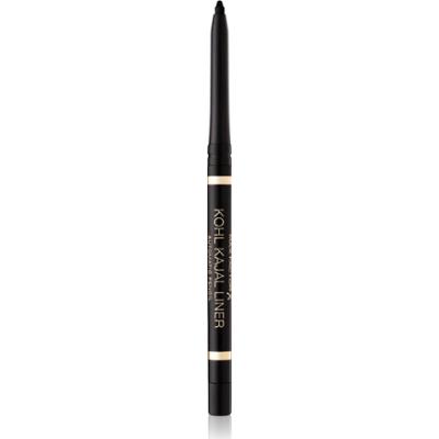 Max Factor Kohl Kajal Liner kajalowa kredka do oczu odcień 001 Black 5 g
