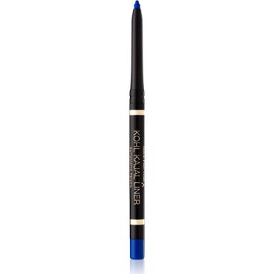Max Factor Kohl Kajal Liner kajalowa kredka do oczu odcień 002 Azure 5 g