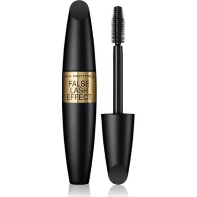 Max Factor False Lash Effect tusz do rzęs nadający objętość i rozdzielający rzęsy odcień Black 13,1 ml