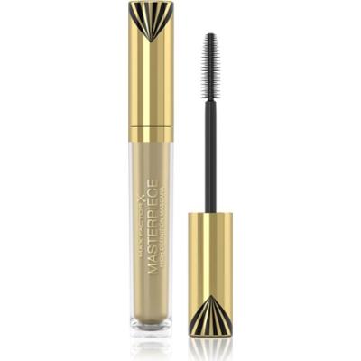 Max Factor Masterpiece tusz zwiększający objętość rzęs odcień Rich Black 4.5 ml