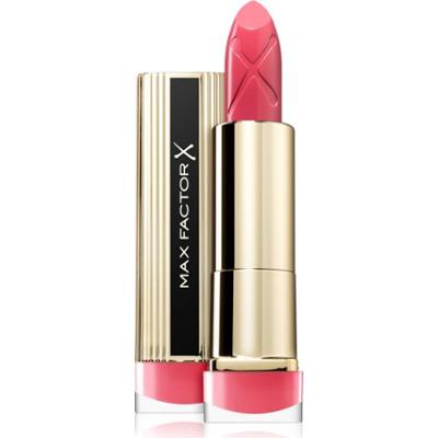 Max Factor Colour Elixir 24HR Moisture szminka nawilżająca odcień 055 Bewitching Coral 4,8 g