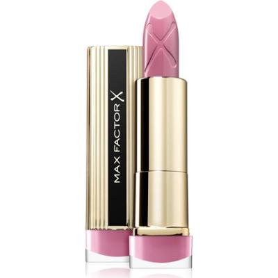 Max Factor Colour Elixir 24HR Moisture szminka nawilżająca odcień 085 Angel Pink 4,8 g