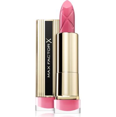 Max Factor Colour Elixir 24HR Moisture szminka nawilżająca odcień 090 English Rose 4,8 g