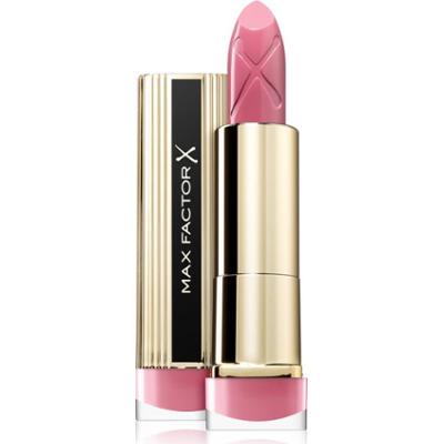 Max Factor Colour Elixir 24HR Moisture szminka nawilżająca odcień 095 Dusky Rose 4,8 g
