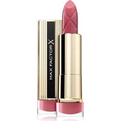 Max Factor Colour Elixir 24HR Moisture szminka nawilżająca odcień 105 Raisen 4,8 g