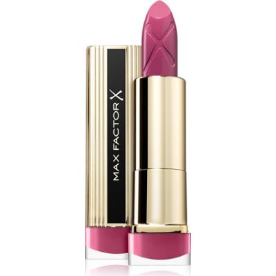 Max Factor Colour Elixir 24HR Moisture szminka nawilżająca odcień 110 Rich Raspberry 4,8 g