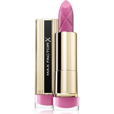 Max Factor Colour Elixir 24HR Moisture szminka nawilżająca odcień 125 Icy Rose 4.8 g