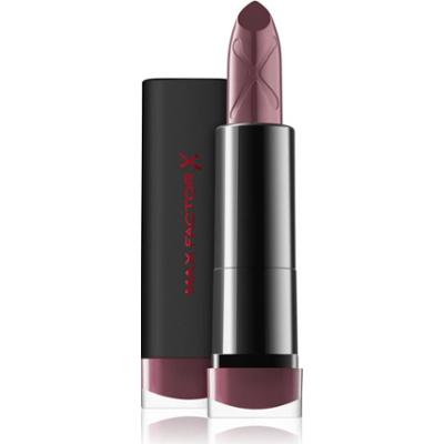 Max Factor Velvet Mattes szminka matowa odcień 60 Mauve 3.4 g