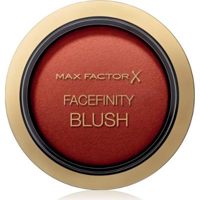 Max Factor Facefinity pudrowy róż odcień 055 Stunning Sienna 1,5 g