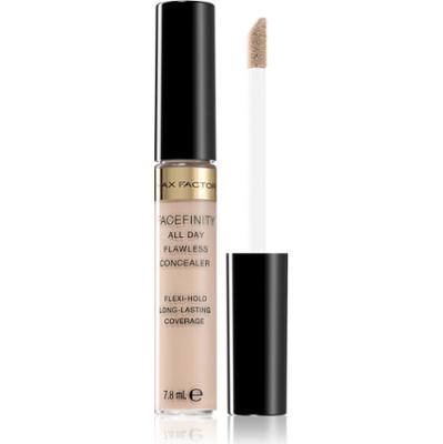 Max Factor Facefinity All Day Flawless długotrwały korektor odcień 010 7,8 ml